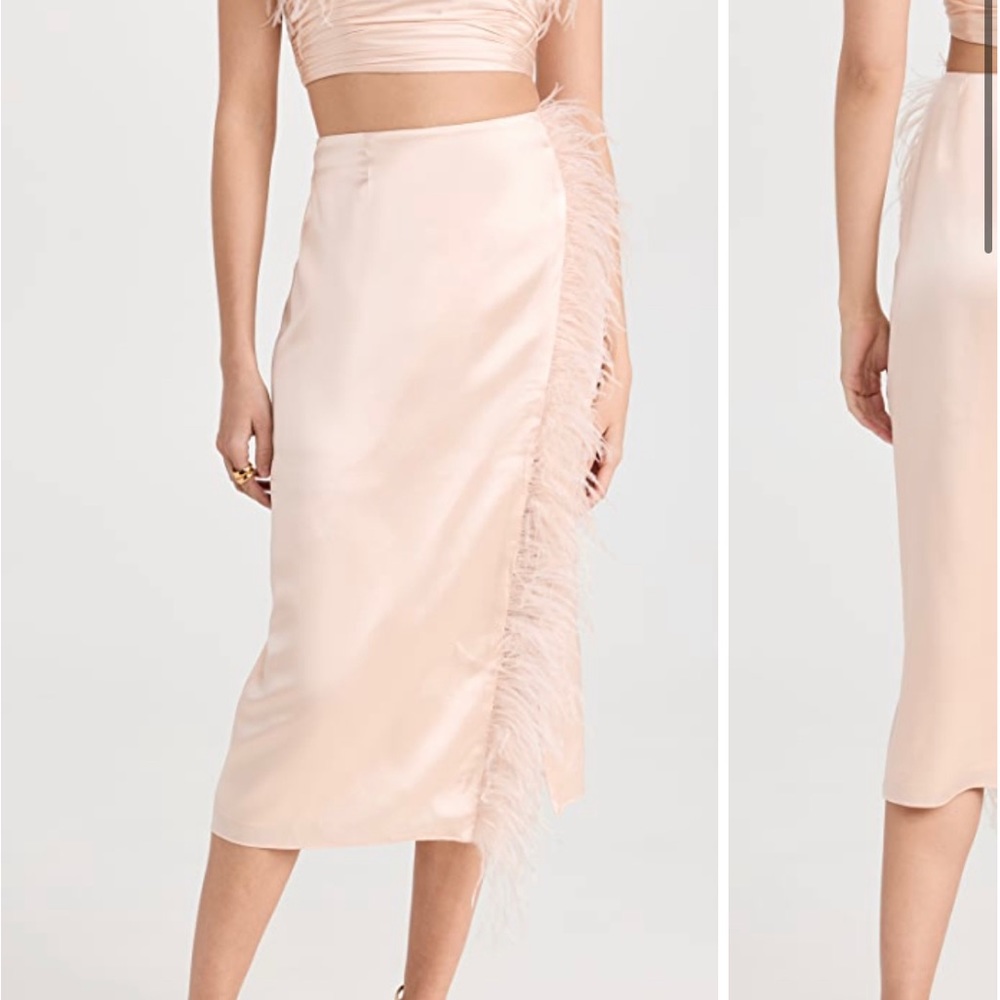 Cinq a sept Will skirt (top available separately)